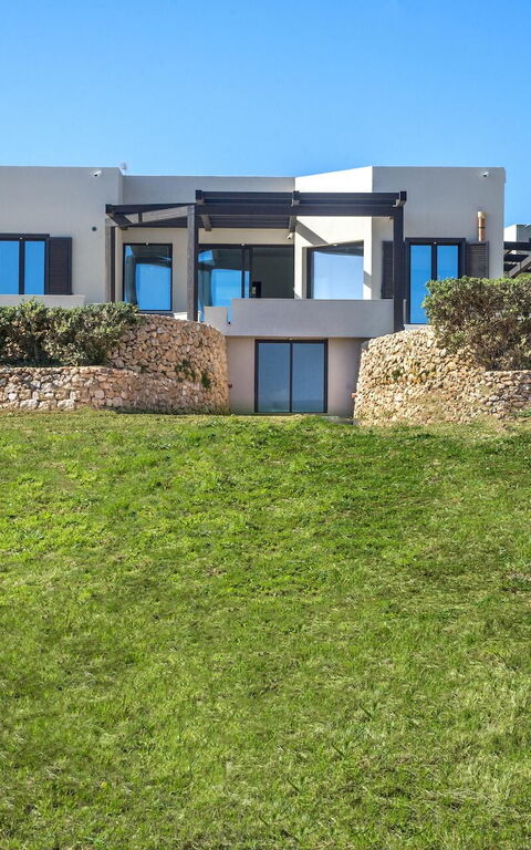 Tenuta Stornello: Eksteriør, Hage, Utendørs