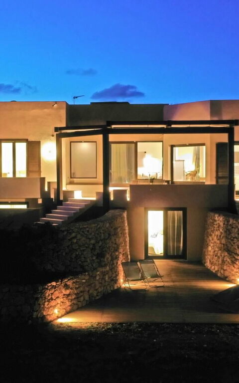 Tenuta Stornello: Eksteriør, Utendørs