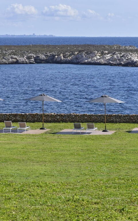 Tenuta Stornello: Eksteriør, Hage, Utendørs, Visningar