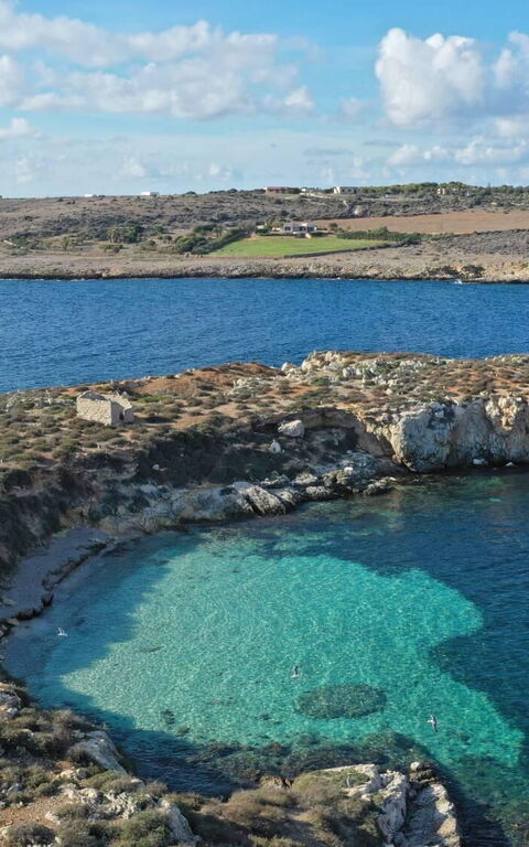 Tenuta Stornello: Visningar