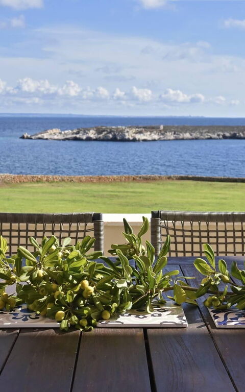 Tenuta Stornello: Eksteriør, Hage, Utendørs, Visningar