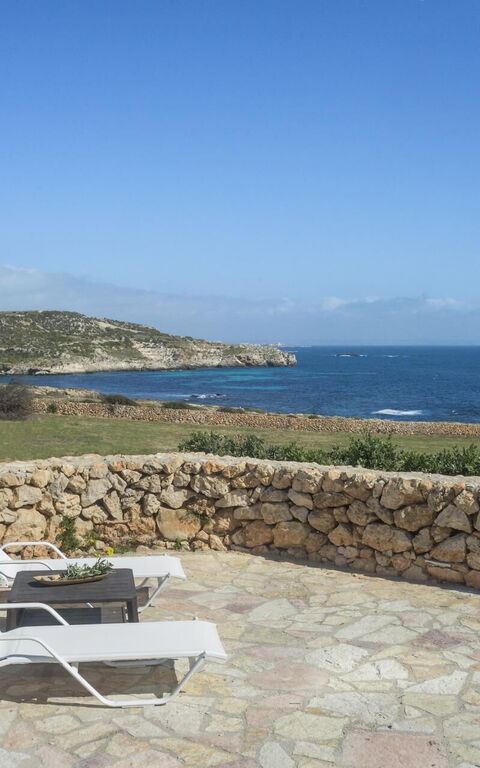 Tenuta Stornello: Balkong / terrasse / uteplass, Eksteriør, Utendørs, Visningar