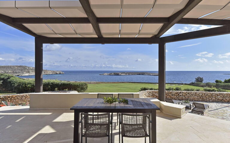 Tenuta Stornello: Balkong / terrasse / uteplass, Eksteriør, Hage, Utendørs, Visningar