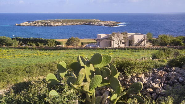 Tenuta Stornello: Eksteriør, Hage, Utendørs, Visningar