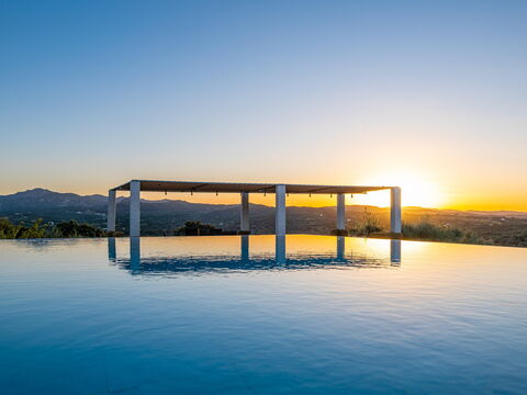 Villa Sole Tra i Ginepri