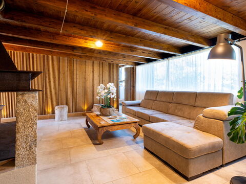 Villa Sole Tra i Ginepri