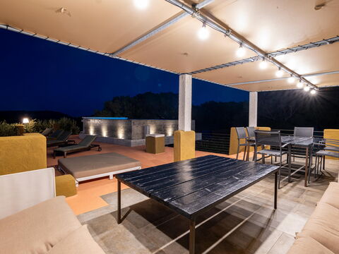 Villa Sole Tra i Ginepri