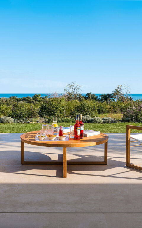 Villa Hermosa: Eksteriør, Utendørs, Visningar