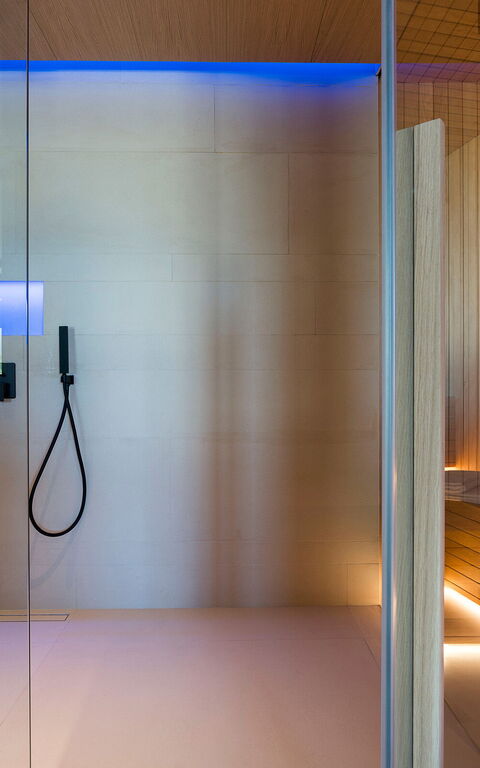 Villa Hermosa: Velferd