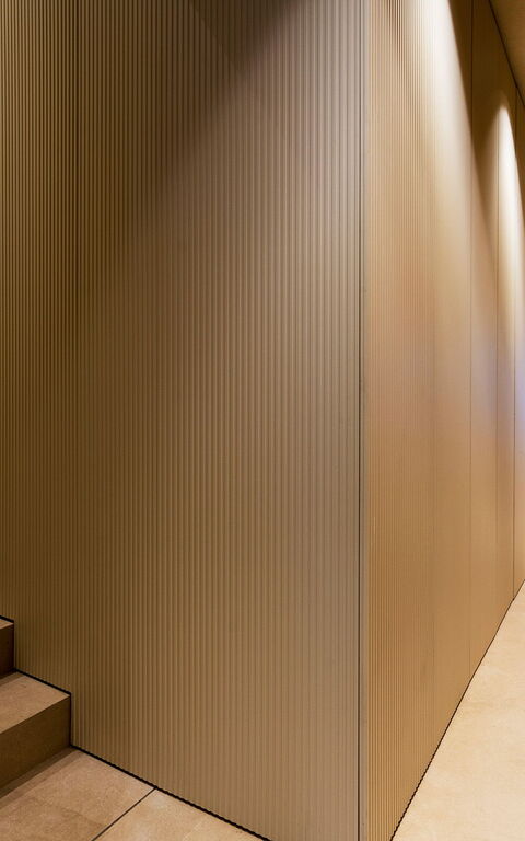 Villa Hermosa: Romdetaljer