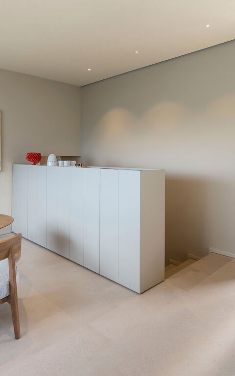 Villa Hermosa: Annet rom