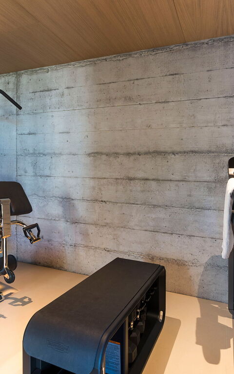 Villa Hermosa: Velferd