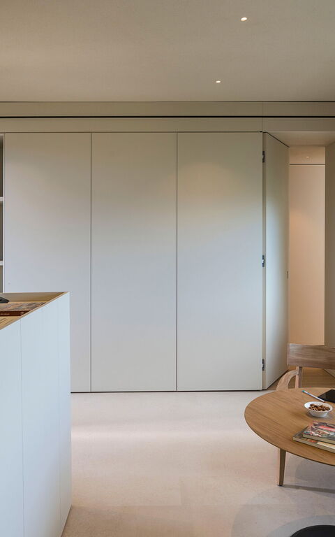 Villa Hermosa: Annet rom