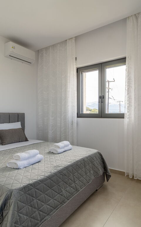 Villa Blini: soverom