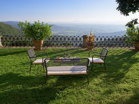 Villa Laparelli Pitti