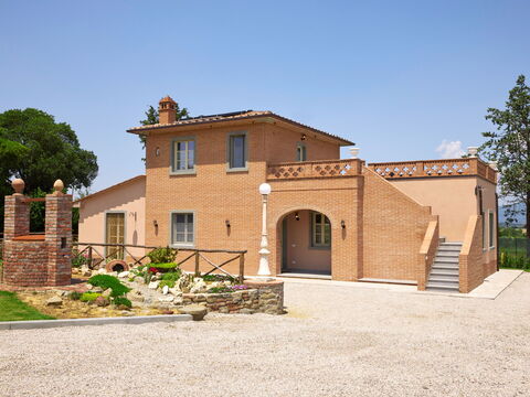 Villa Vigneto
