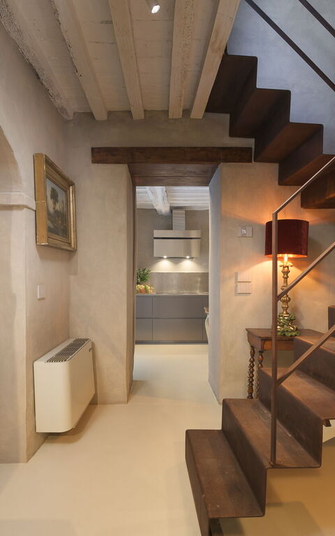 Villa Belvedere: Annet rom