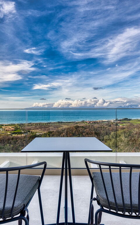 Villa Dominante: Eksteriør, Utendørs, Visningar