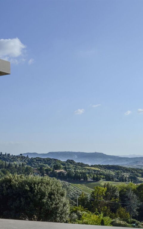 Villa Torresassa: Eksteriør, Utendørs