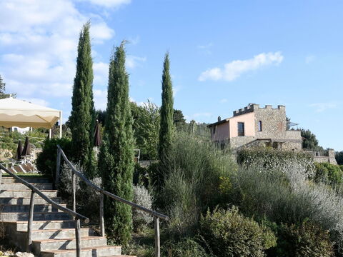 Villa Torresassa