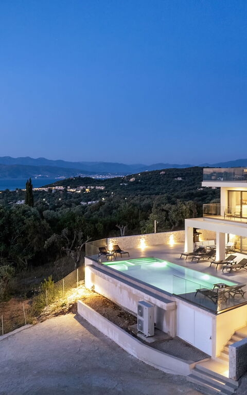 Villa Cocona: basseng, Eksteriør, Utendørs, Visningar