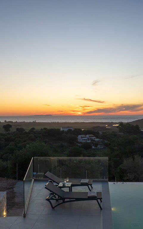 Villa Cocona: basseng, Eksteriør, Utendørs, Visningar