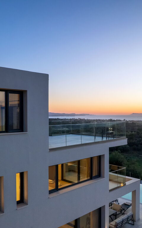 Villa Cocona: basseng, Eksteriør, Utendørs, Visningar