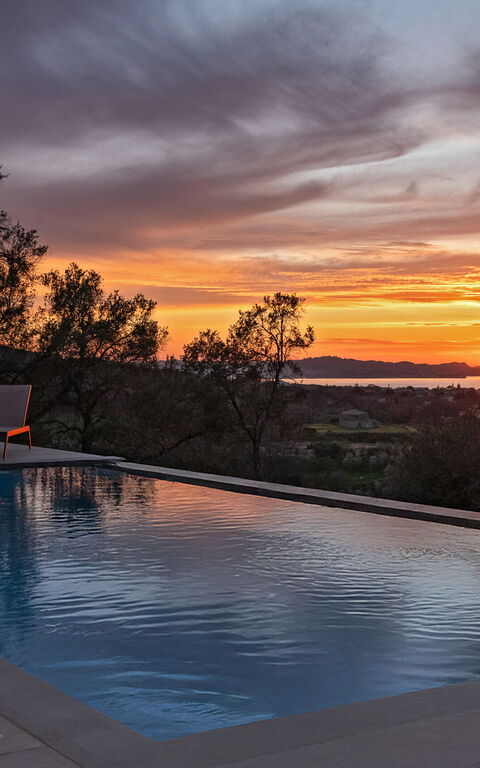 Villa Cocona: basseng, Eksteriør, Utendørs, Visningar