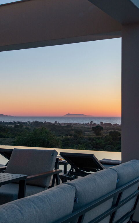 Villa Cocona: basseng, Eksteriør, Utendørs, Visningar