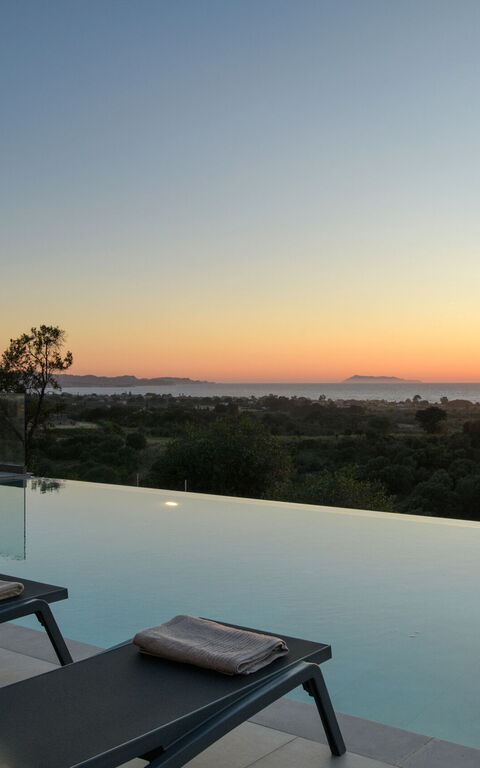 Villa Cocona: basseng, Eksteriør, Utendørs, Visningar