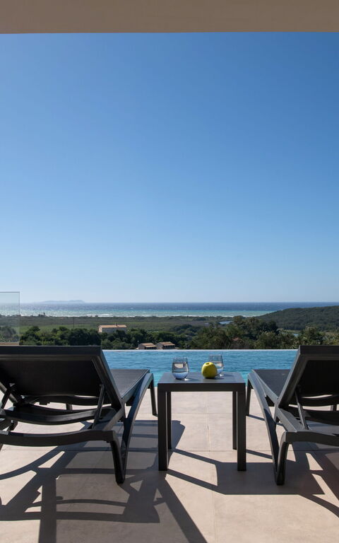 Villa Cocona: basseng, Eksteriør, Utendørs, Visningar