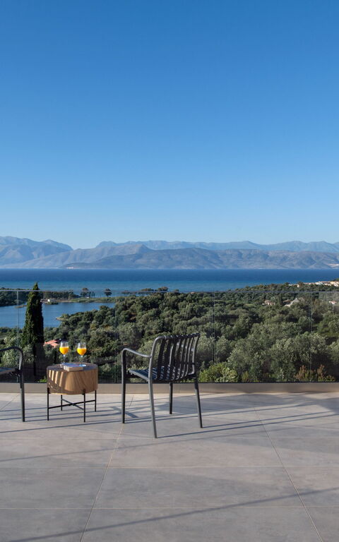 Villa Cocona: Eksteriør, Utendørs, Visningar