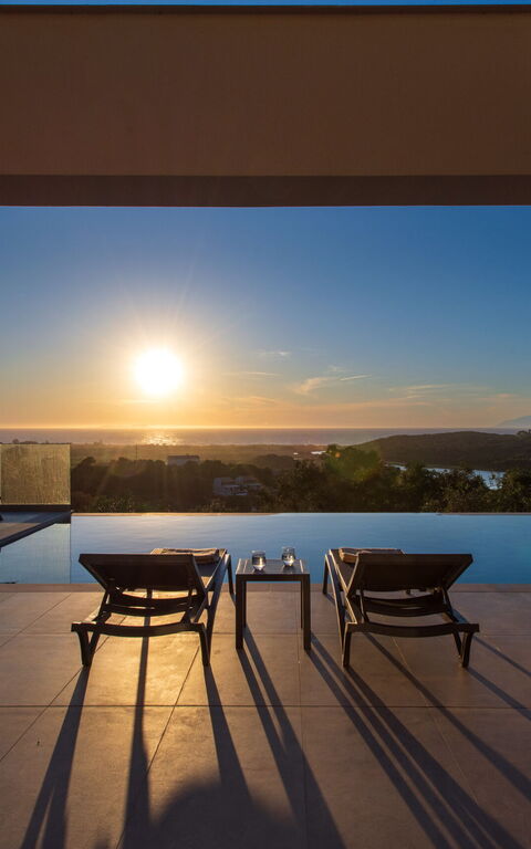 Villa Cocona: basseng, Eksteriør, Utendørs, Visningar