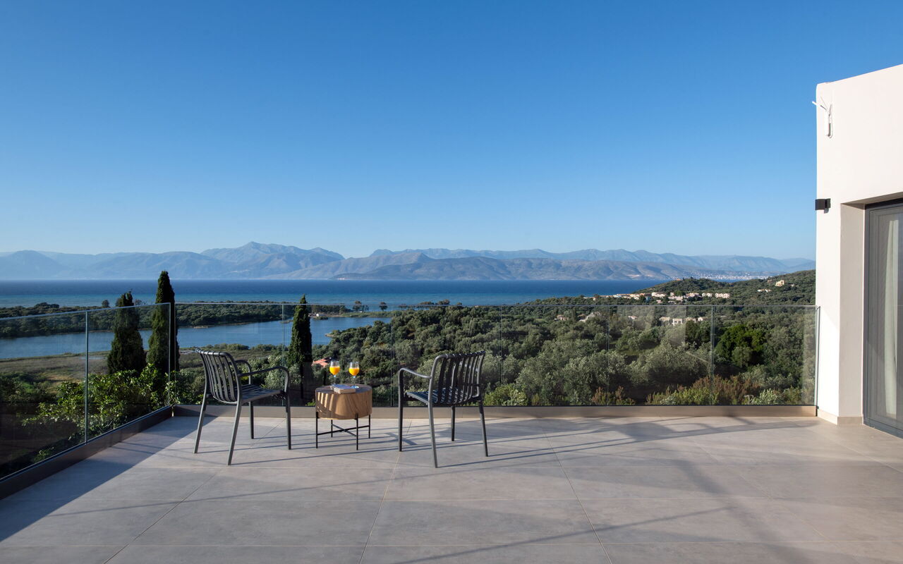 Villa Cocona: Eksteriør, Utendørs, Visningar
