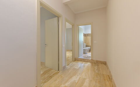 Feriebolig Borgo Ariano 19: Annet rom