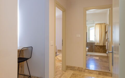 Feriebolig Borgo Ariano 2: Annet rom