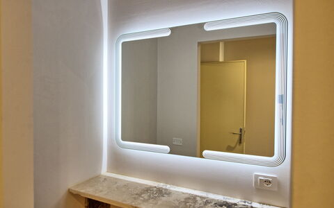 Feriebolig Borgo Ariano 2: Annet rom