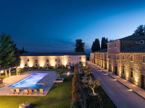 Borgo Ariano