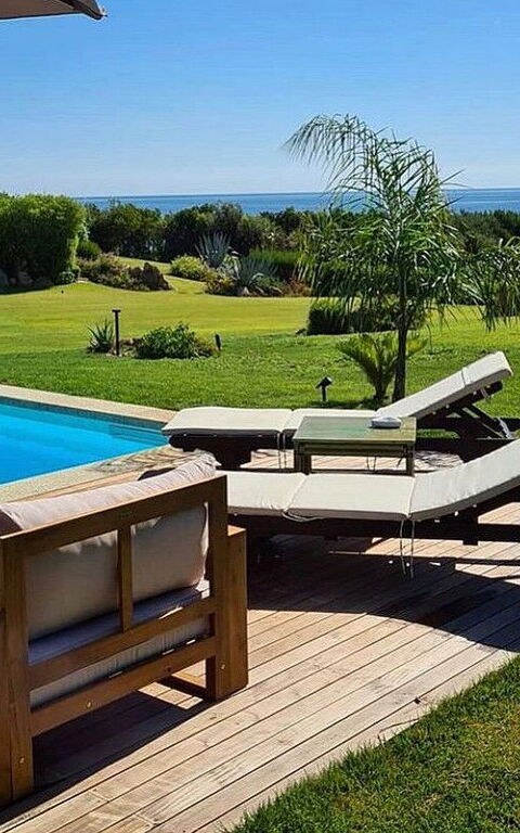 Villa Silenis: basseng, Eksteriør, Hage, Utendørs, Visningar