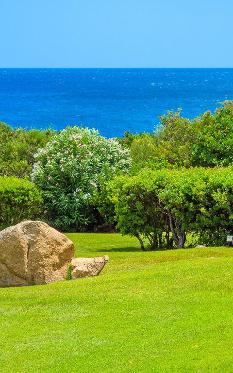 Villa Silenis: Eksteriør, Hage, Utendørs, Visningar