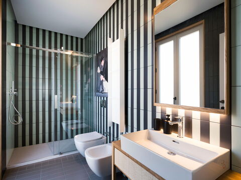 Monumento Apartament