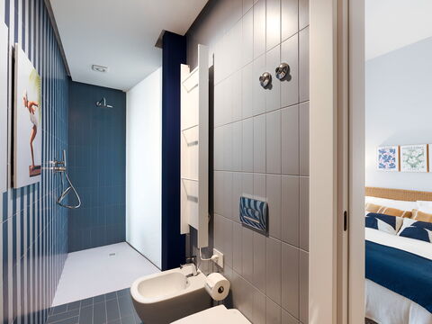 Monumento Apartament