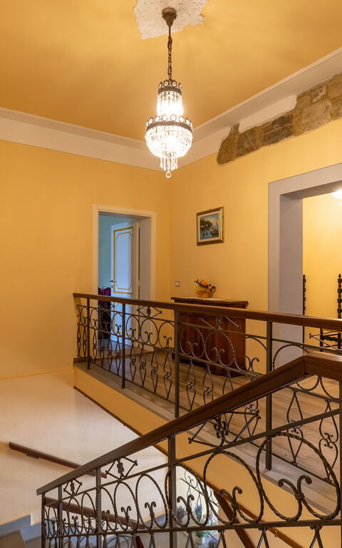 Tenuta Macericca: Annet rom