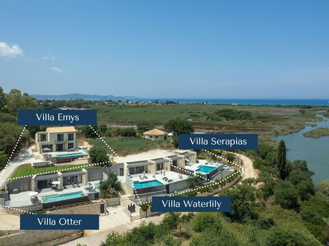 Villa Emys