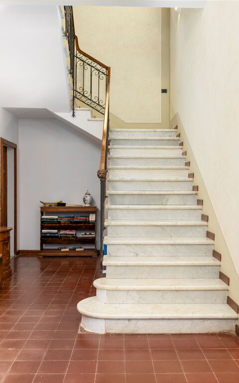 Villa Silvia: Annet rom