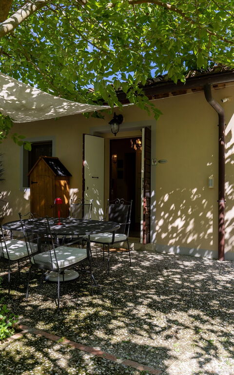 Villanova Lonciano - 2026: Eksteriør, Hage, Utendørs