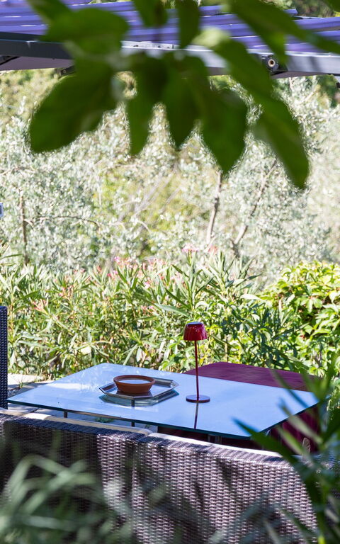 Villanova Lonciano - 2026: Eksteriør, Utendørs