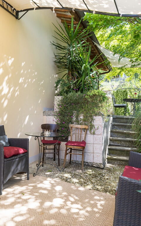 Villanova Lonciano - 2026: Eksteriør, Utendørs