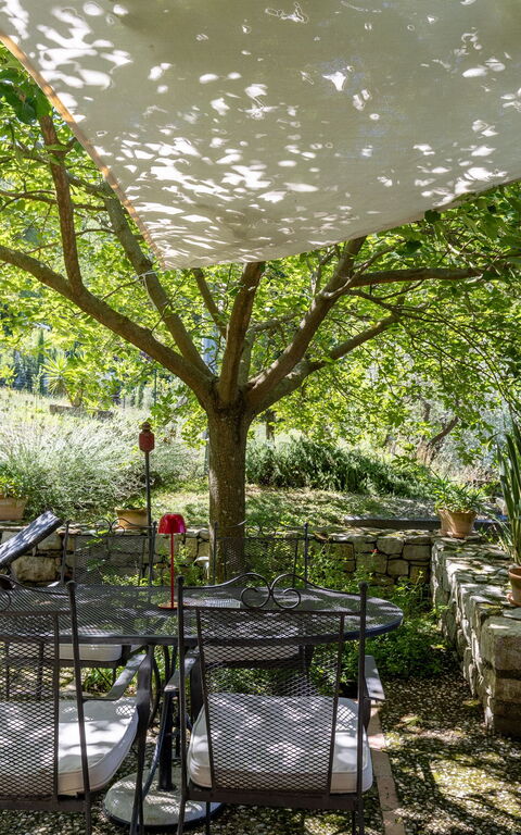 Villanova Lonciano - 2026: Eksteriør, Utendørs