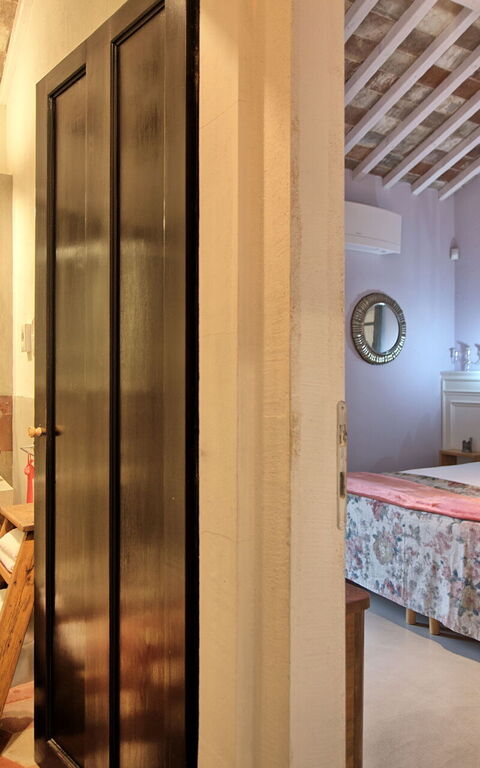 Villanova Lonciano - 2026: Baderom, soverom